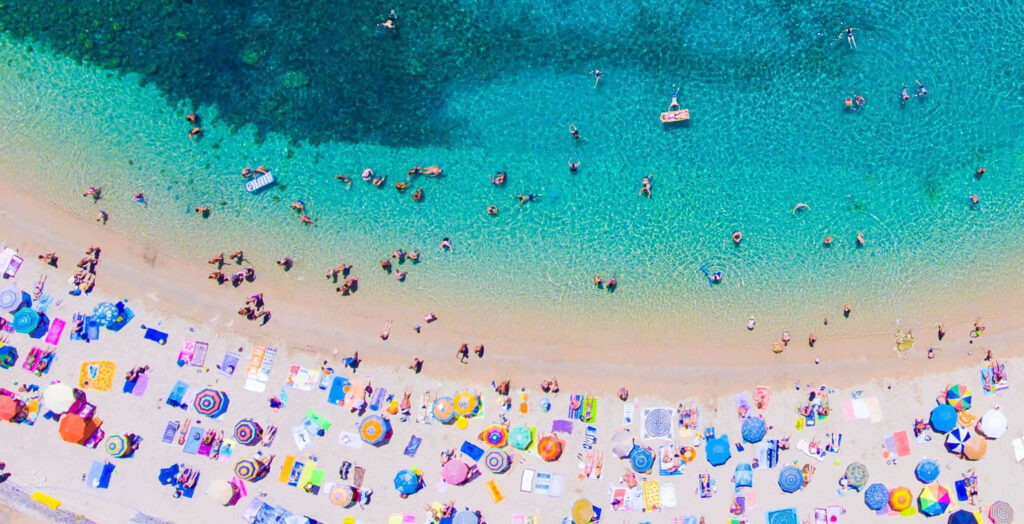 Summer camps and schools