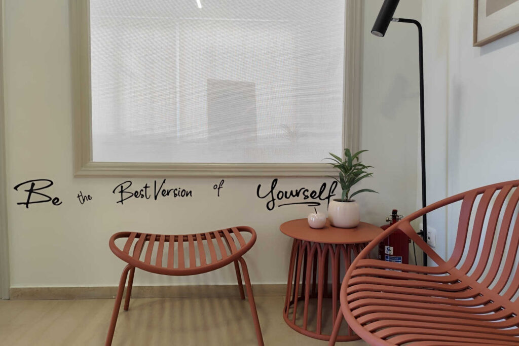 Co-working plans available