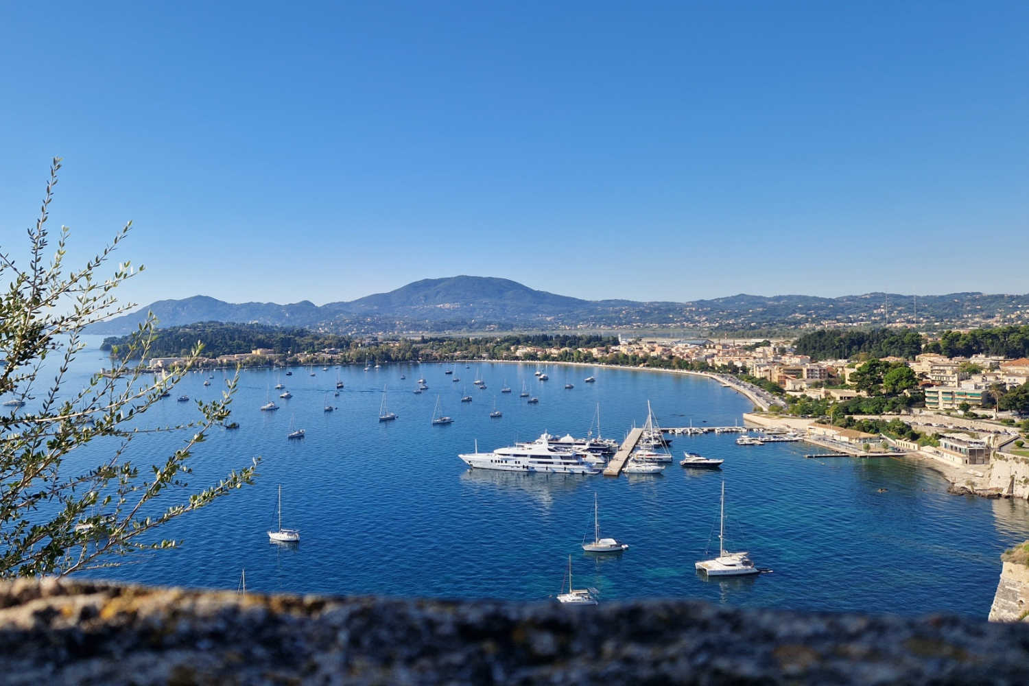 Experiences by Charisma International