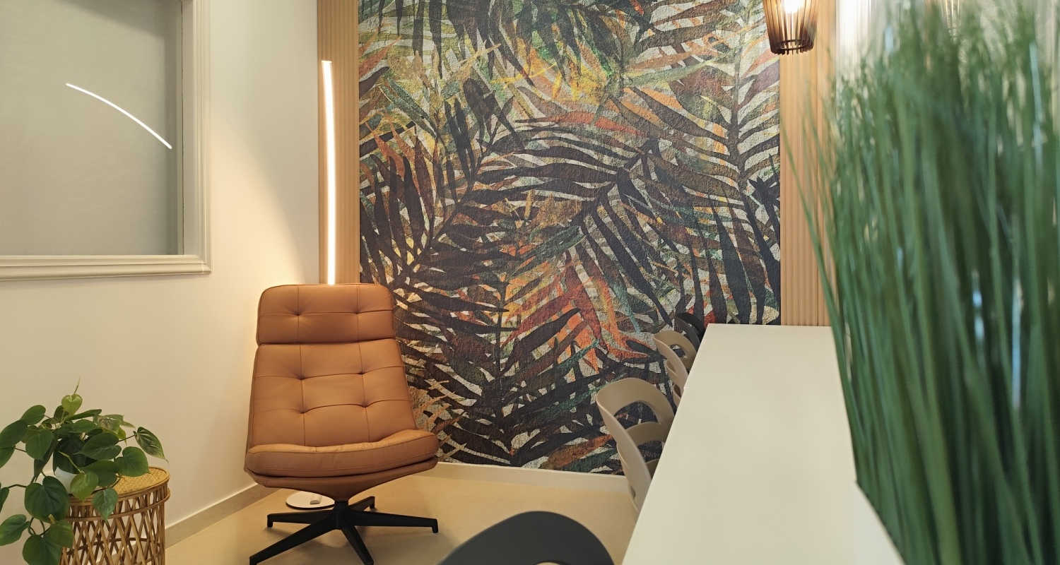 Our vision about collaboration