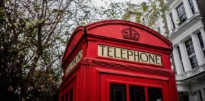 Our project for English as a foreigh language