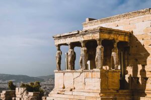 Our project for Greek as a foreigh language