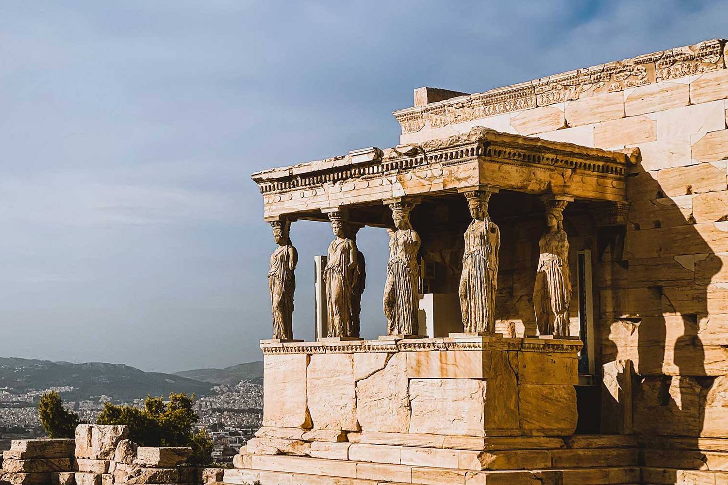 Our project for Greek as a foreigh language