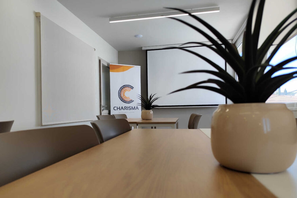 Sustainable practices in offices